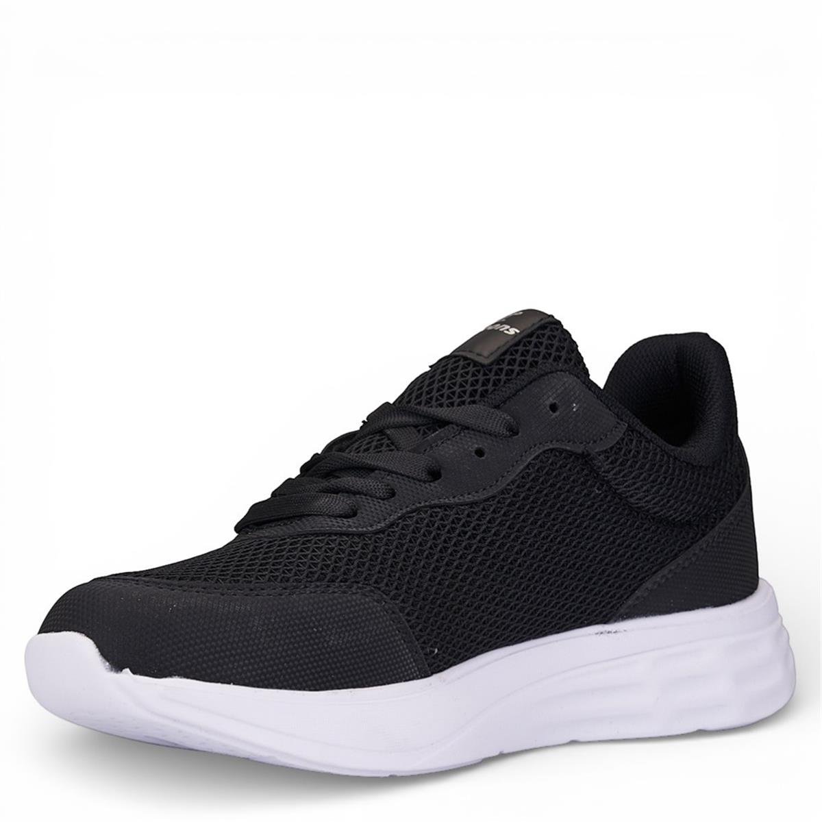 LEPONS_M_SPOR_ANRK L183 SİYAH_BEYAZ