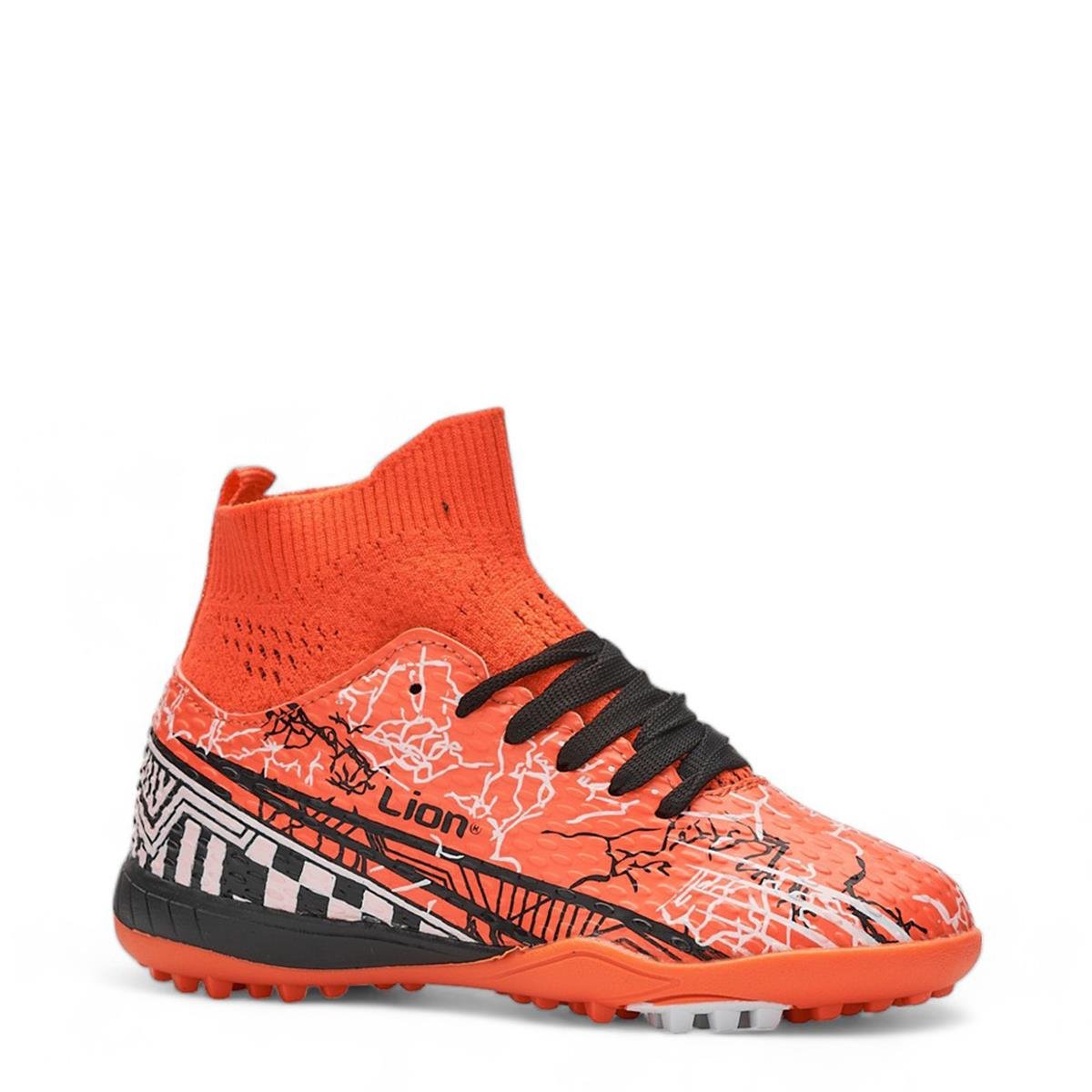 LİON_F_H.S_571 TURUNCU_SİYAH