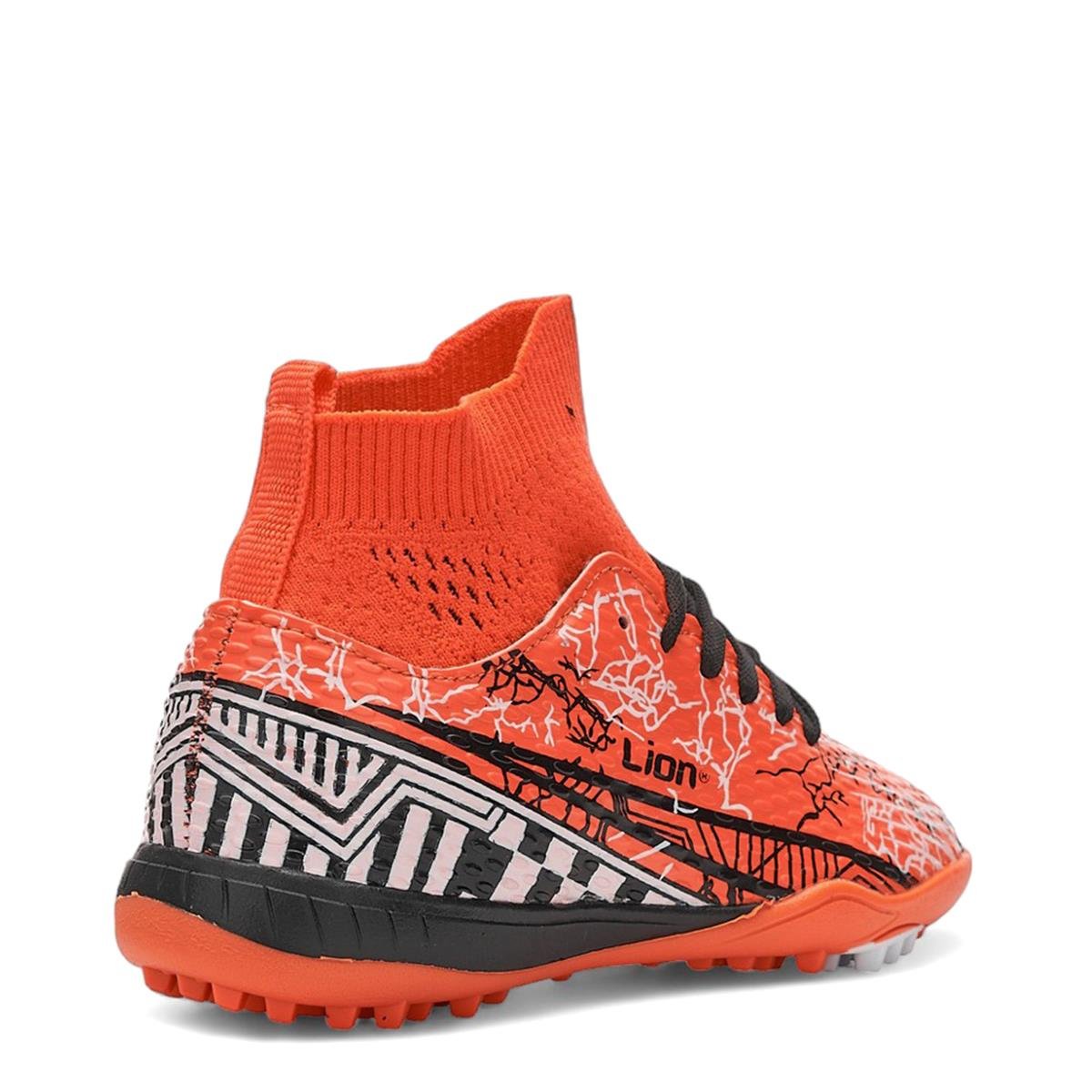 LİON_F_H.S_571 TURUNCU_SİYAH