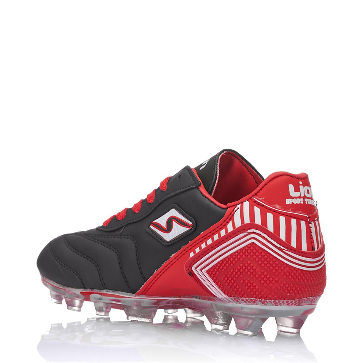 LİON_F_K.R_1200 SİYAH_KIRMIZI