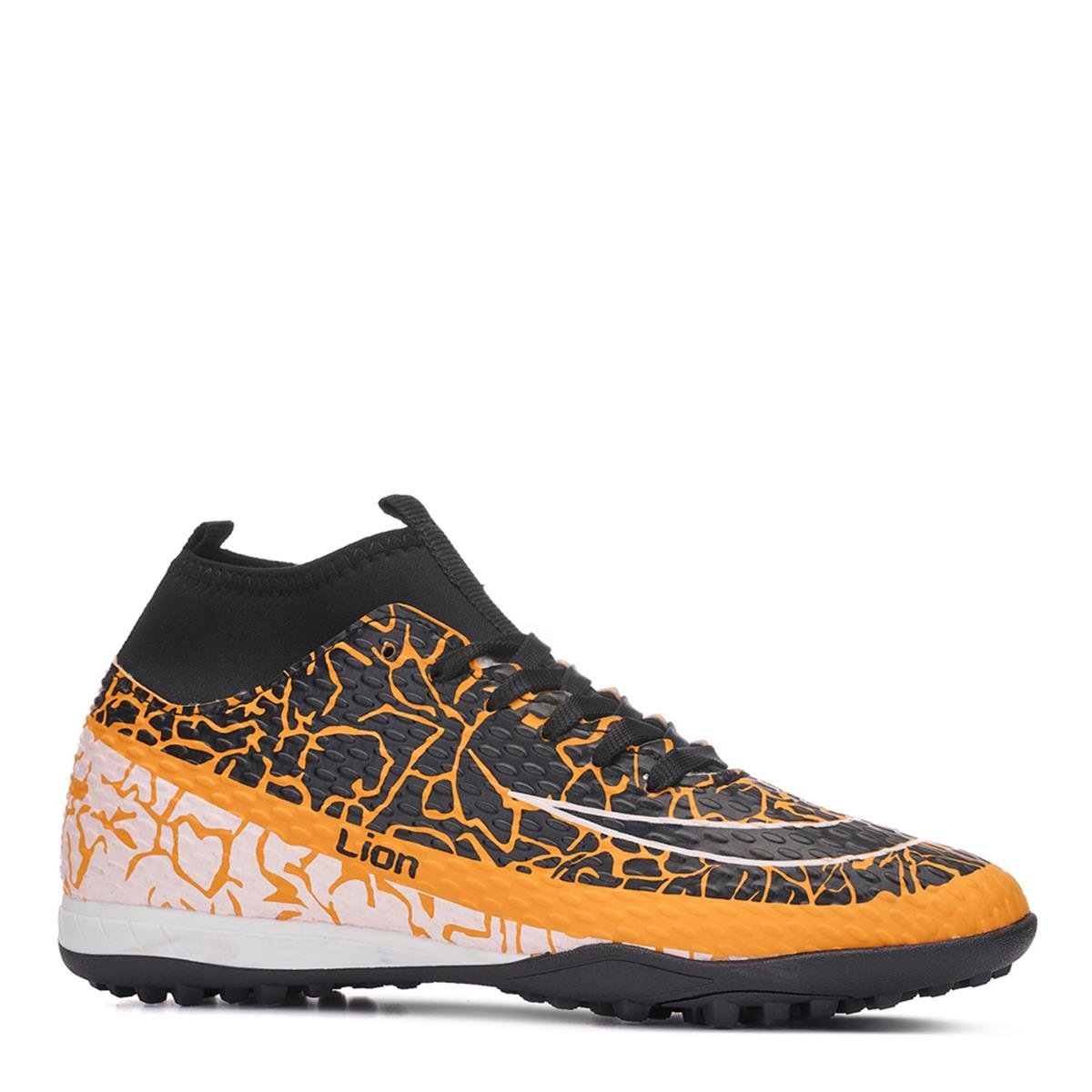 LİON_G_H.S_1071 HARDAL_SİYAH