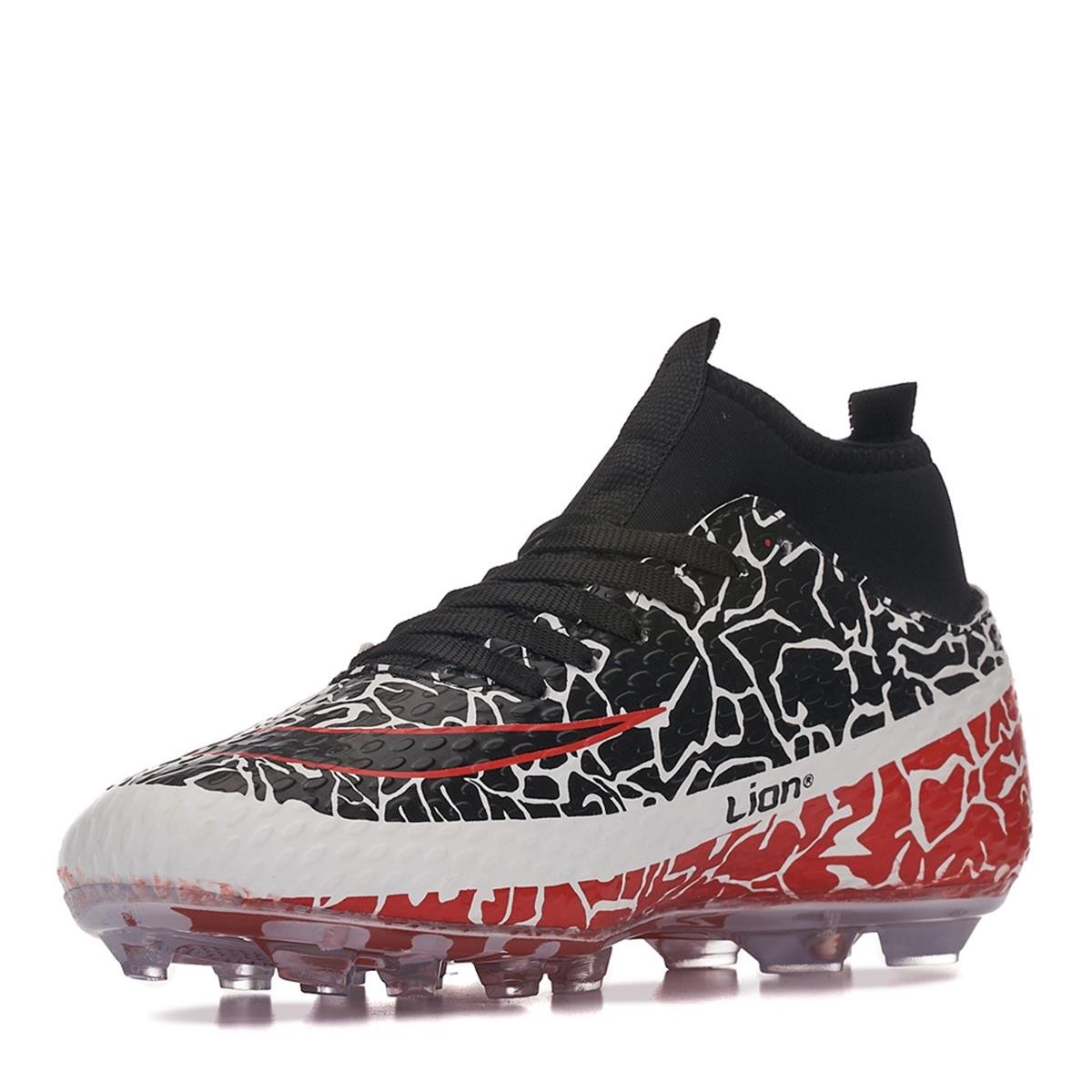 LİON_G_K.R_1071 BEYAZ_SİYAH