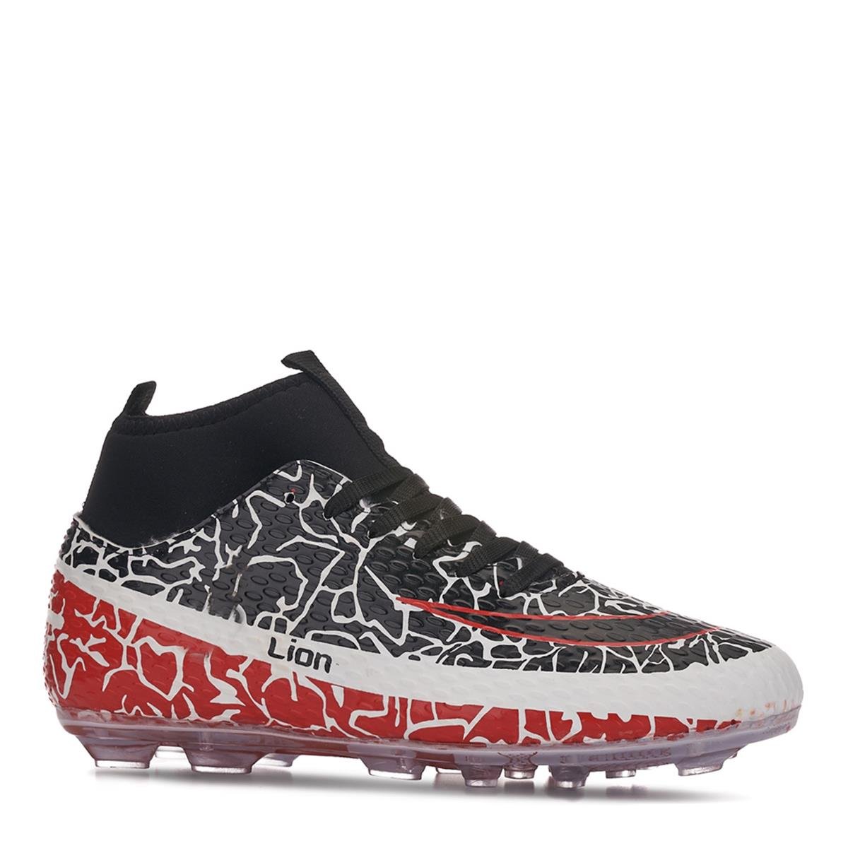 LİON_G_K.R_1071 BEYAZ_SİYAH