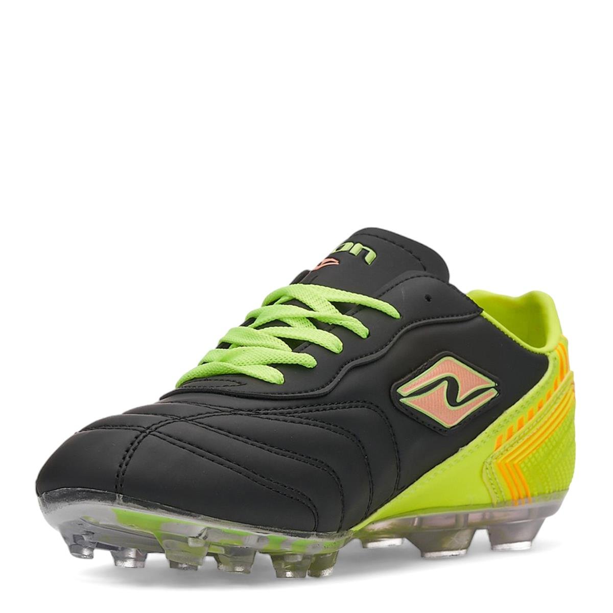 LİON_G_K.R_1200 SİYAH_SARI