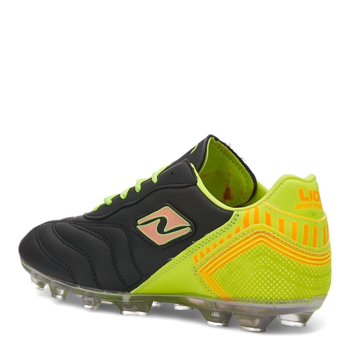 LİON_G_K.R_1200 SİYAH_SARI