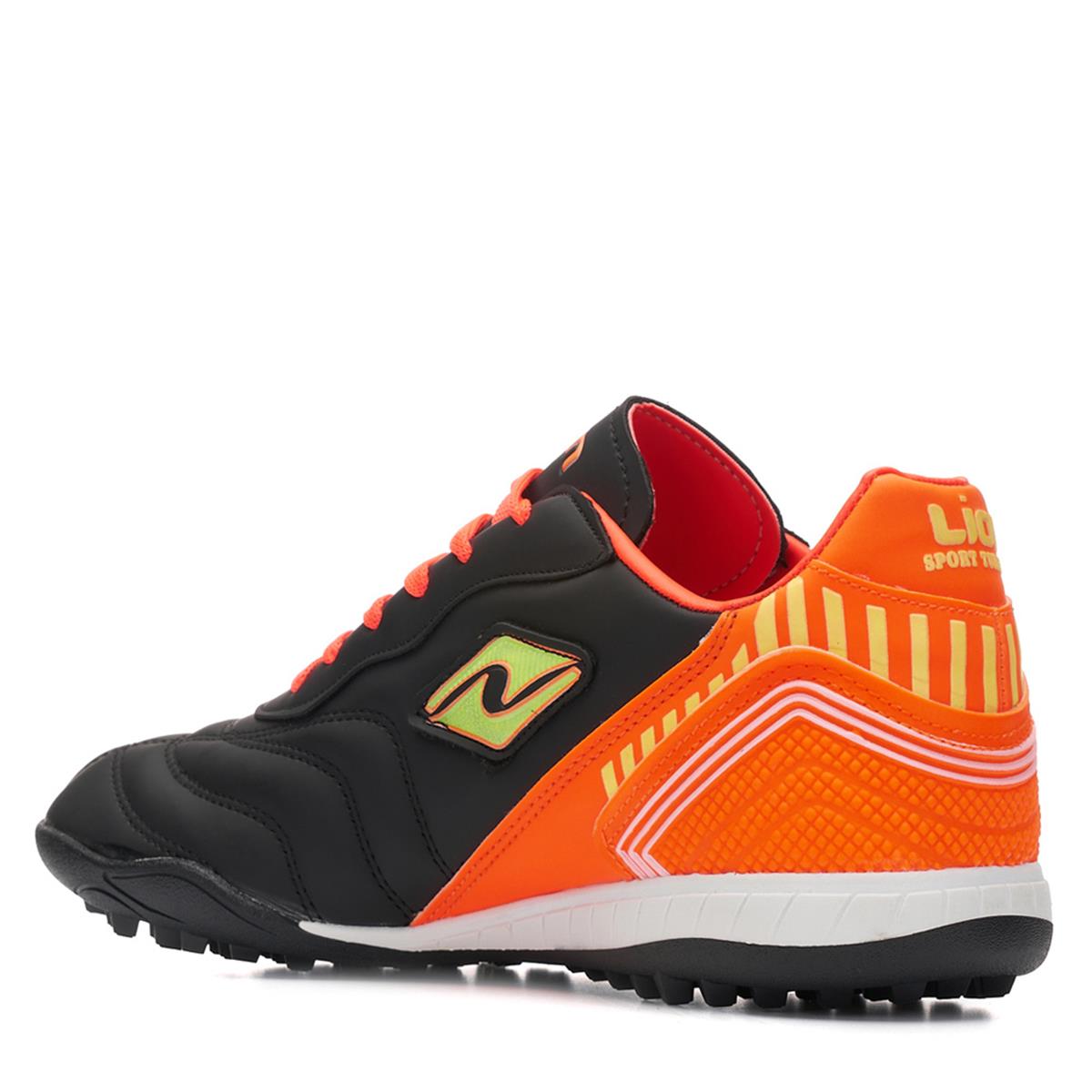 LİON_M_H.S_1200 SİYAH_TURUNCU