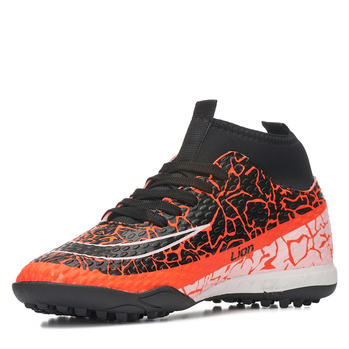 LİON_M_H.S_1071 TURUNCU_SİYAH