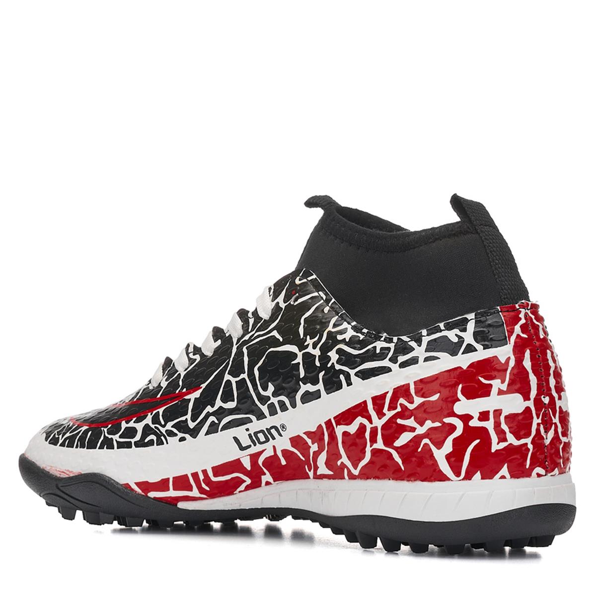 LİON_M_H.S_1071 BEYAZ_SİYAH