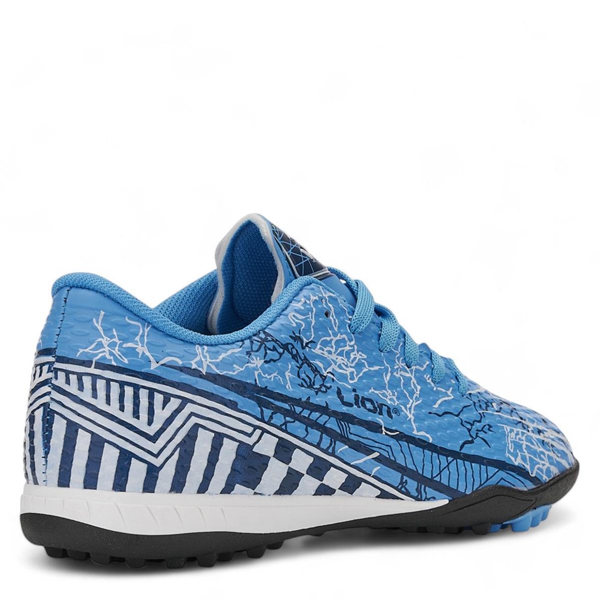 LİON_M_H.S_624 TURKUAZ_LACİ