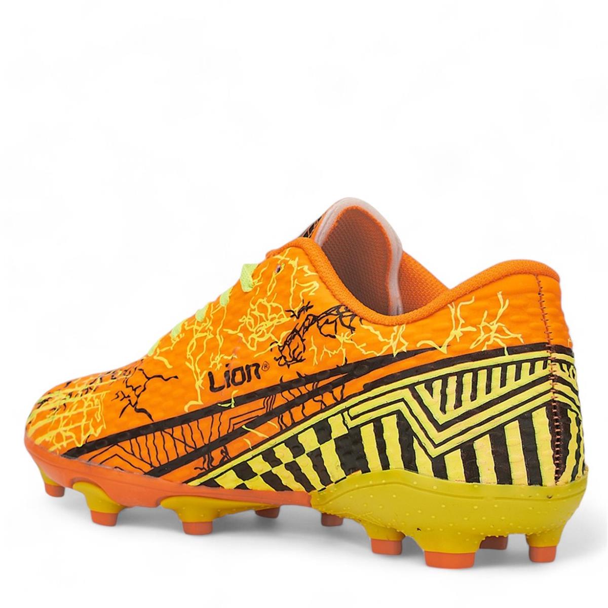 LİON_M_K.R_624 TURUNCU_SARI