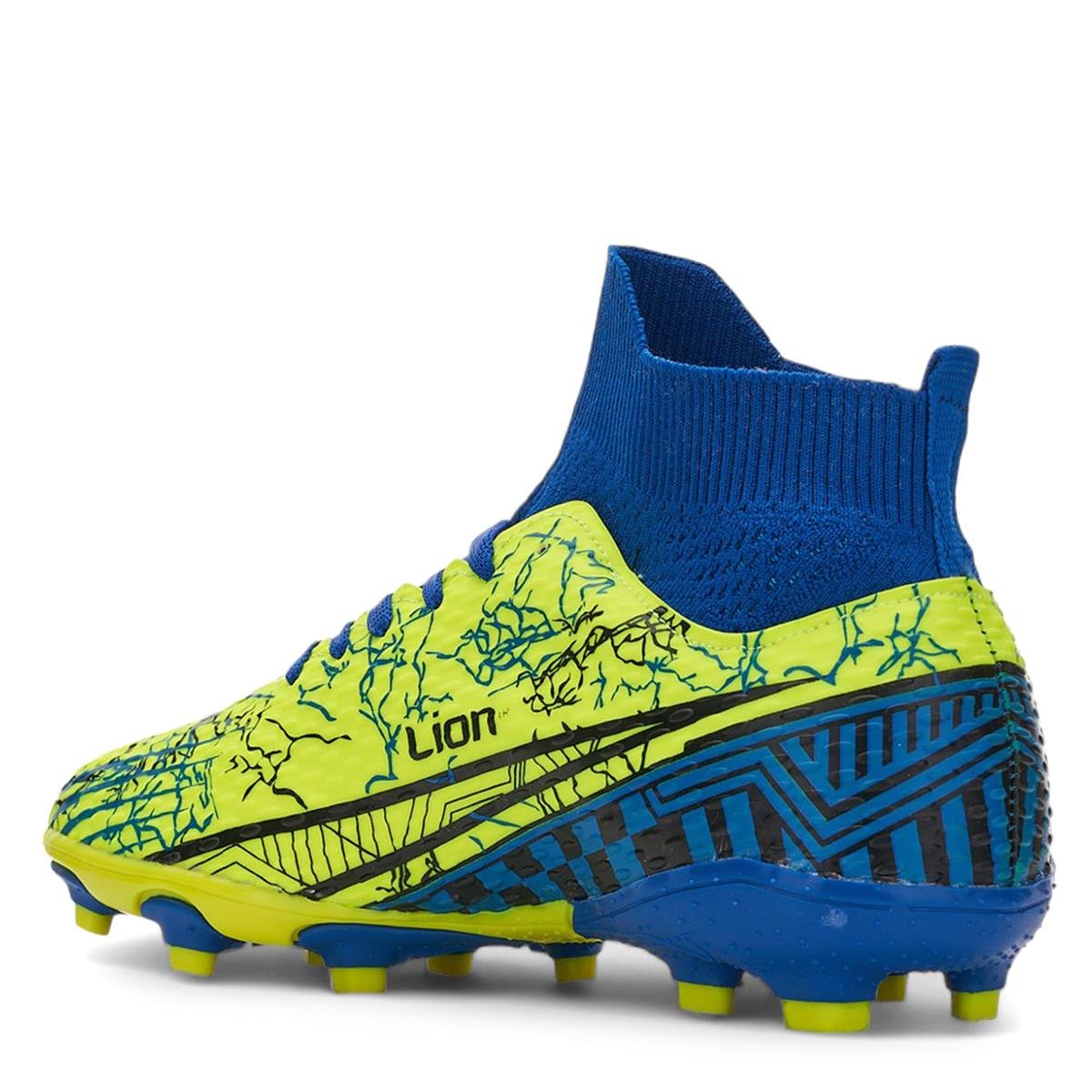 LİON_M_K.R_571 SARI_SAKS