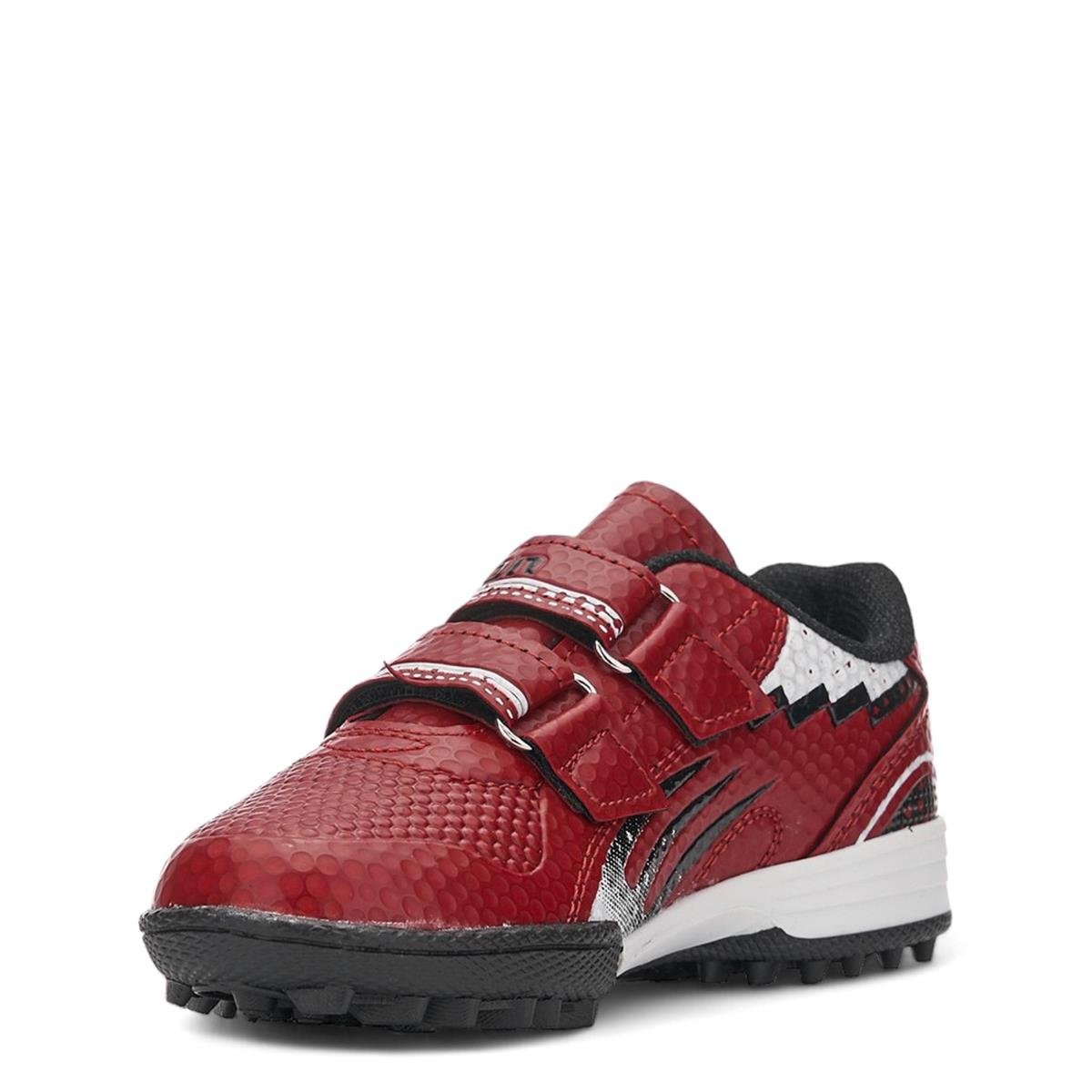 LİON_P_H.S_1080 KIRMIZI_SİYAH