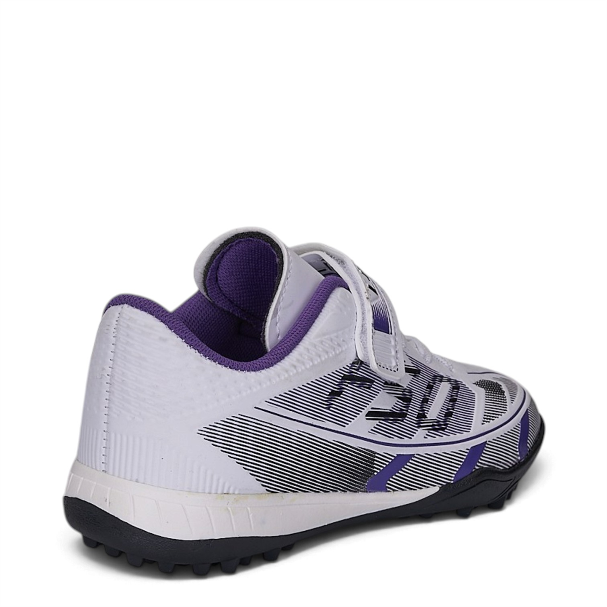 LİON_F_H.S F50 BEYAZ_MOR