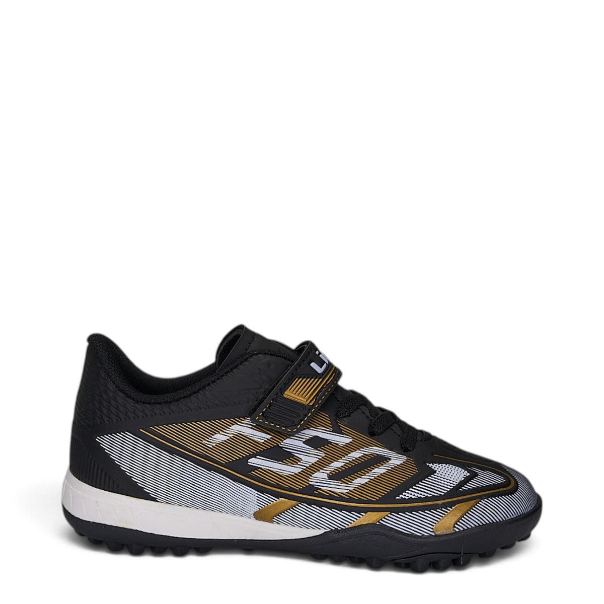 LİON_F_H.S F50 SİYAH_GOLD