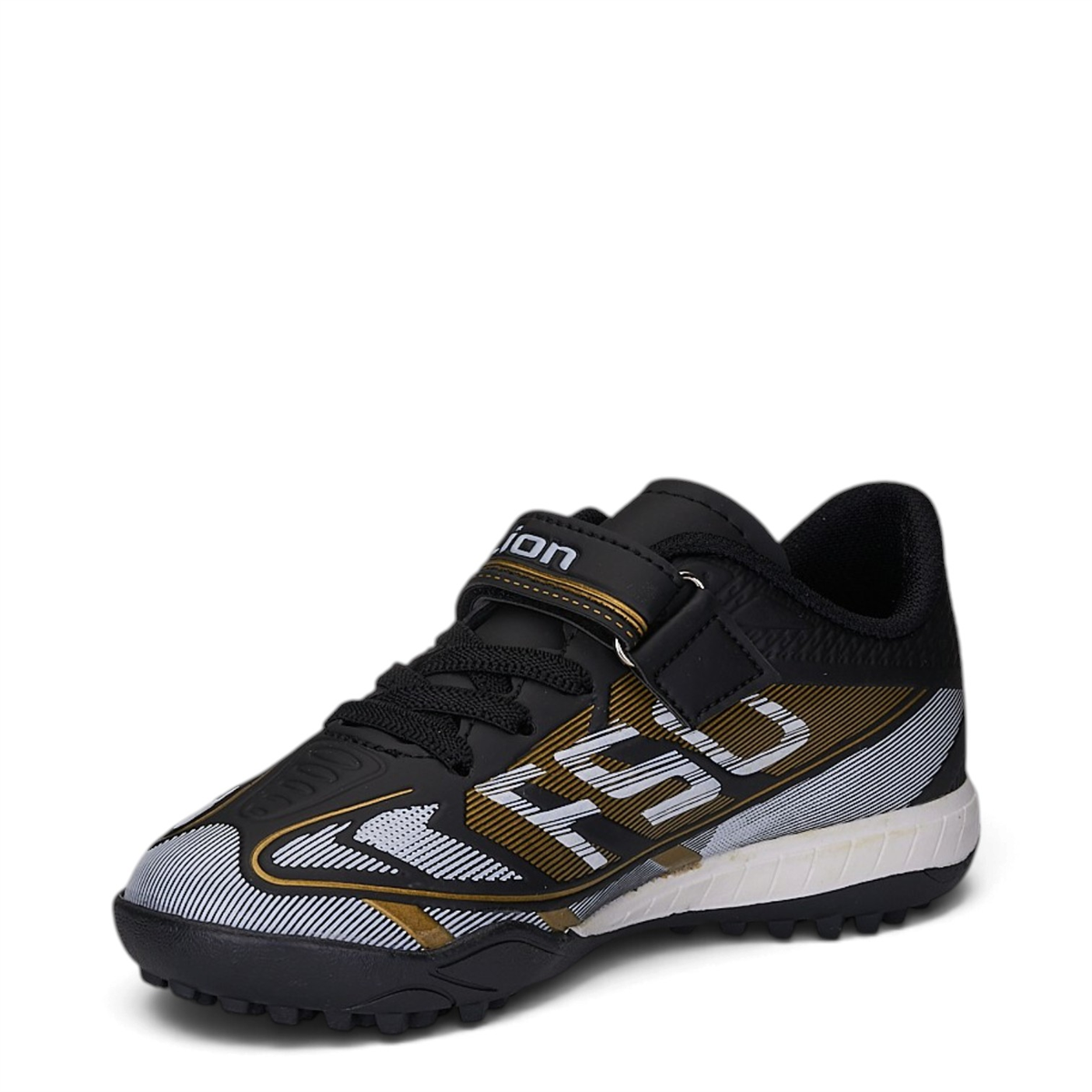 LİON_F_H.S F50 SİYAH_GOLD
