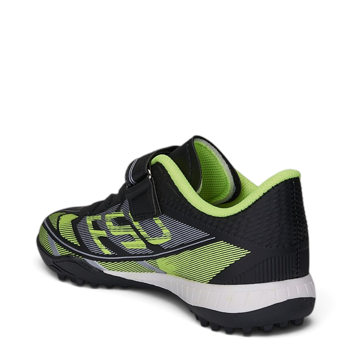 LİON_F_H.S F50 SİYAH_SARI