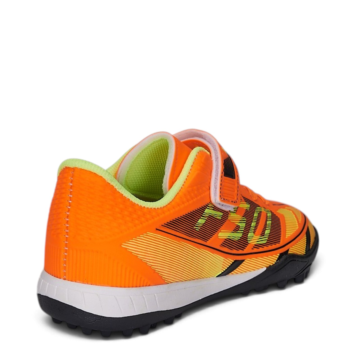 LİON_F_H.S F50 TURUNCU