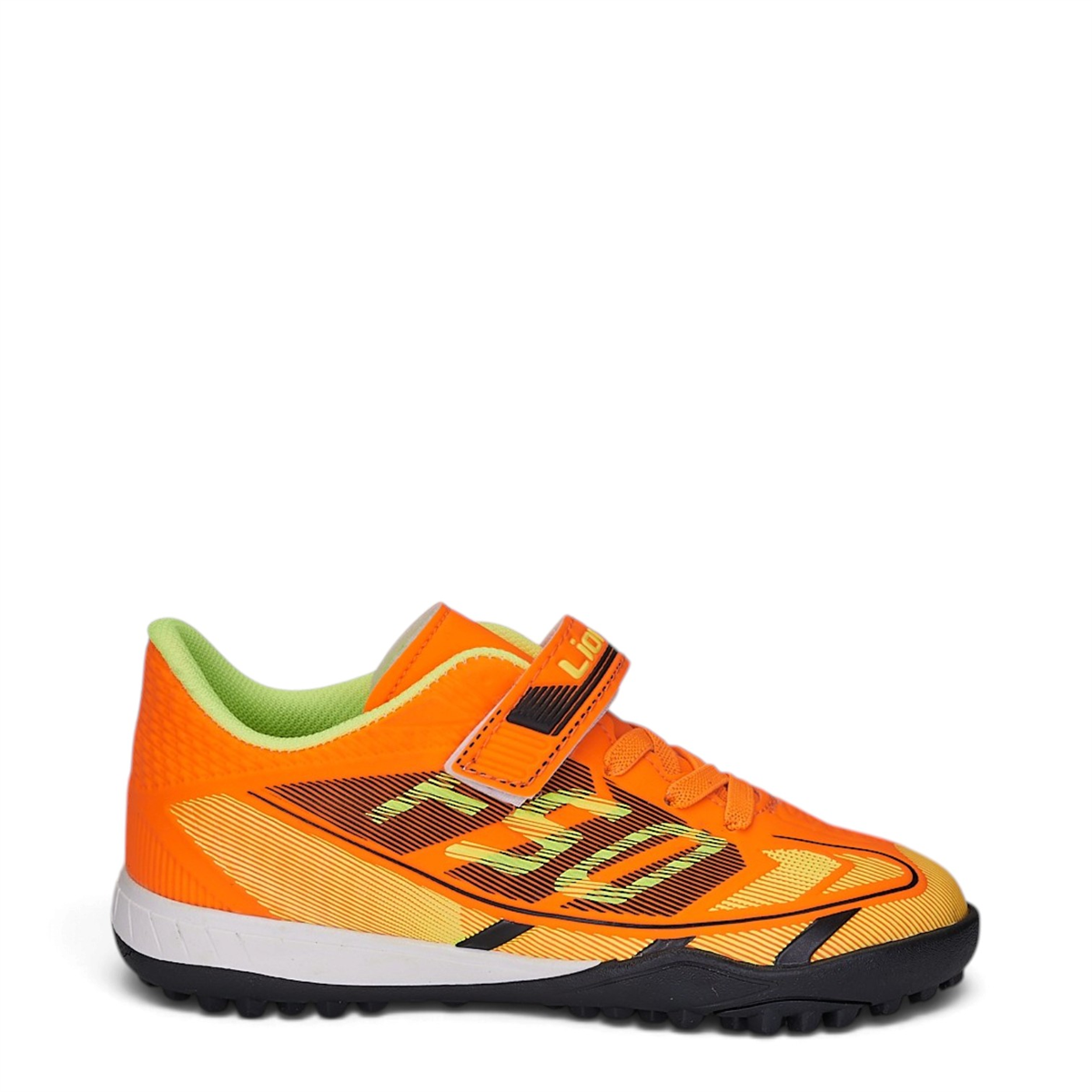 LİON_F_H.S F50 TURUNCU