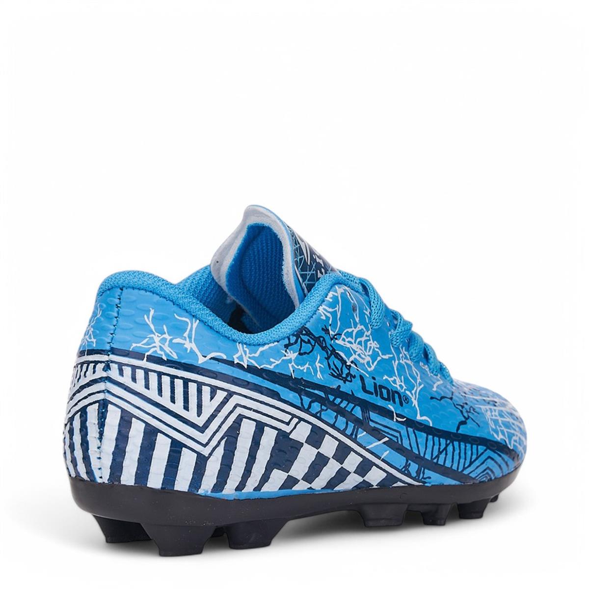 LİON_F_K.R_624 TURKUAZ_LACİ