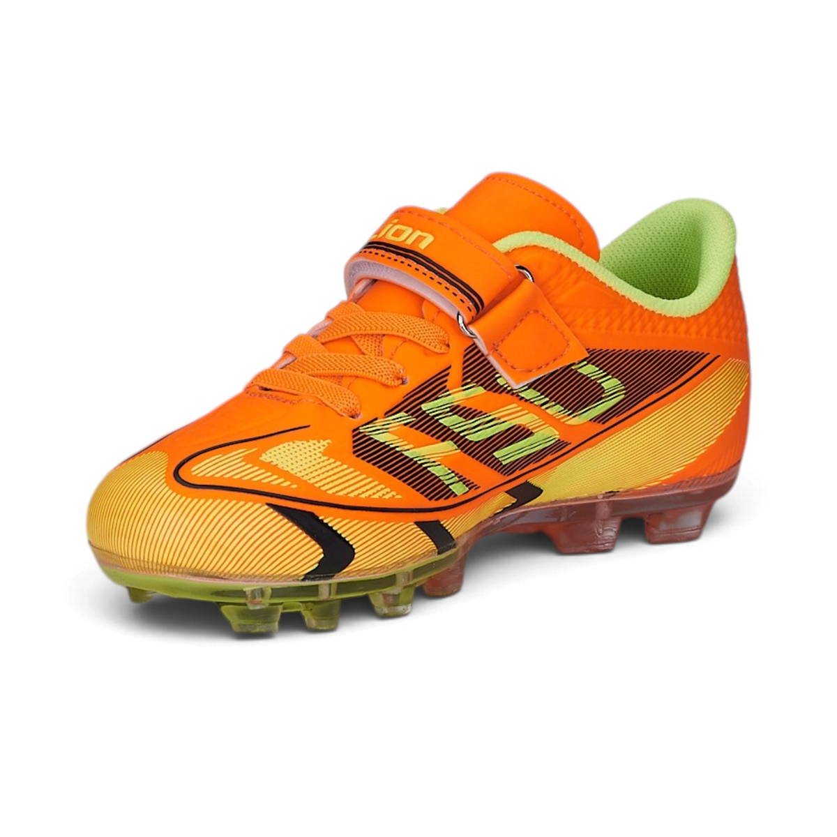 LİON_F_K.R F50 TURUNCU