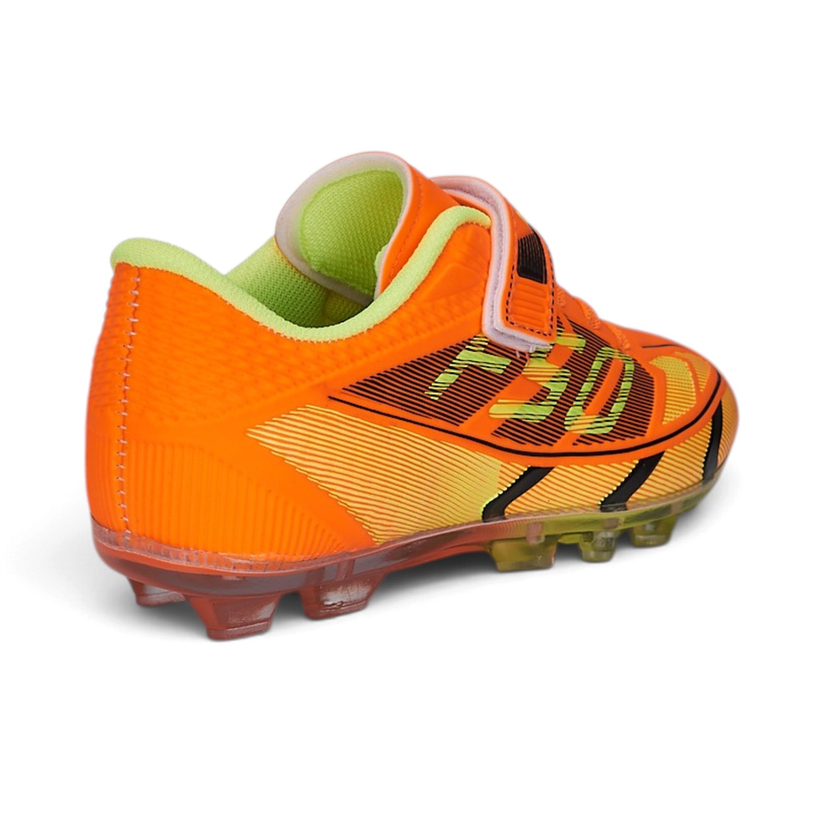 LİON_F_K.R F50 TURUNCU