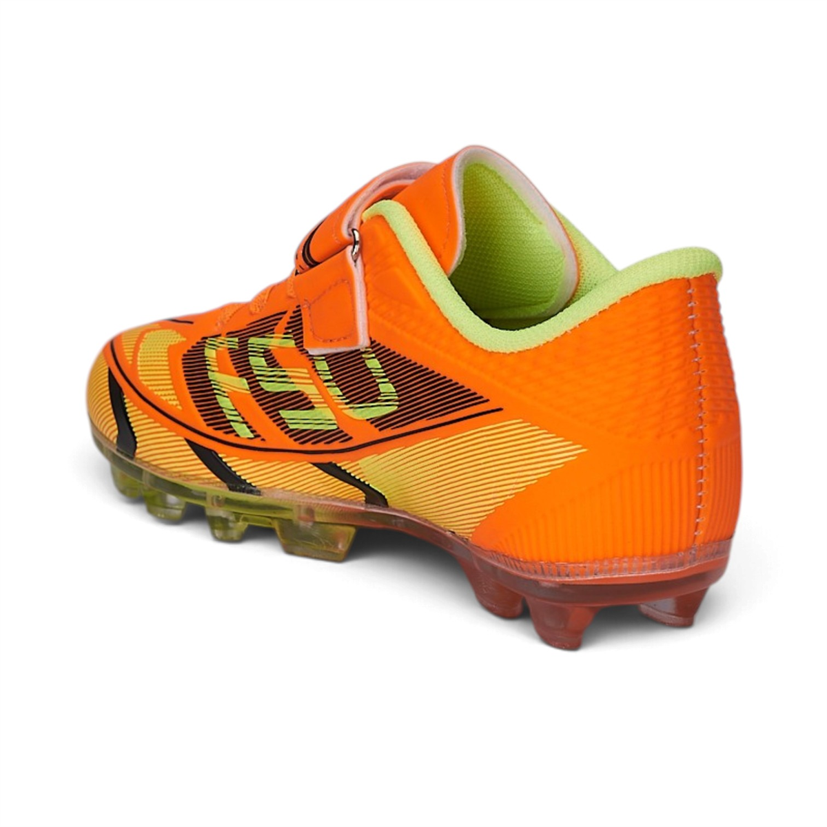 LİON_F_K.R F50 TURUNCU