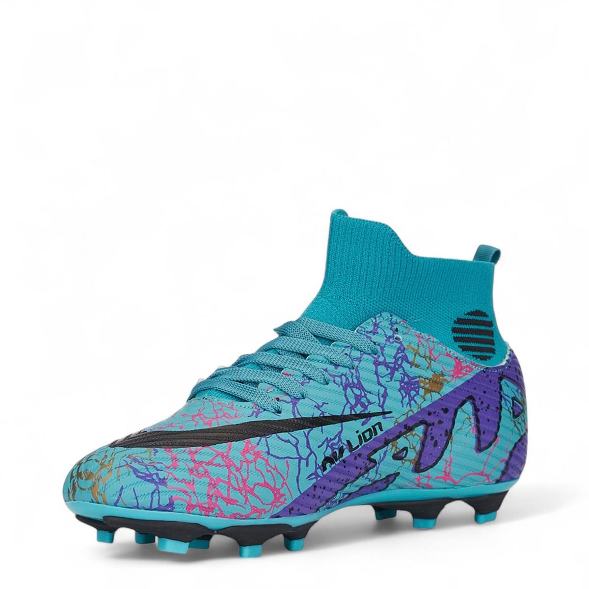 LİON_F_K.R_501 S.YEŞİLİ_SİYAH