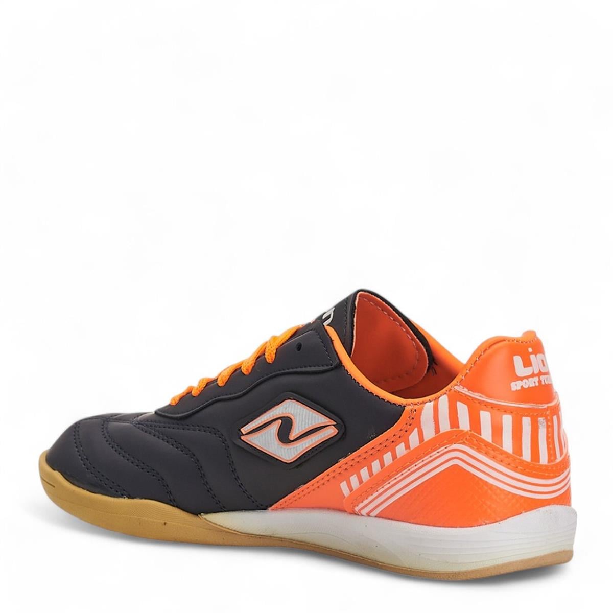 LİON_G_FUTSAL_580 LACİ_TURUNCU