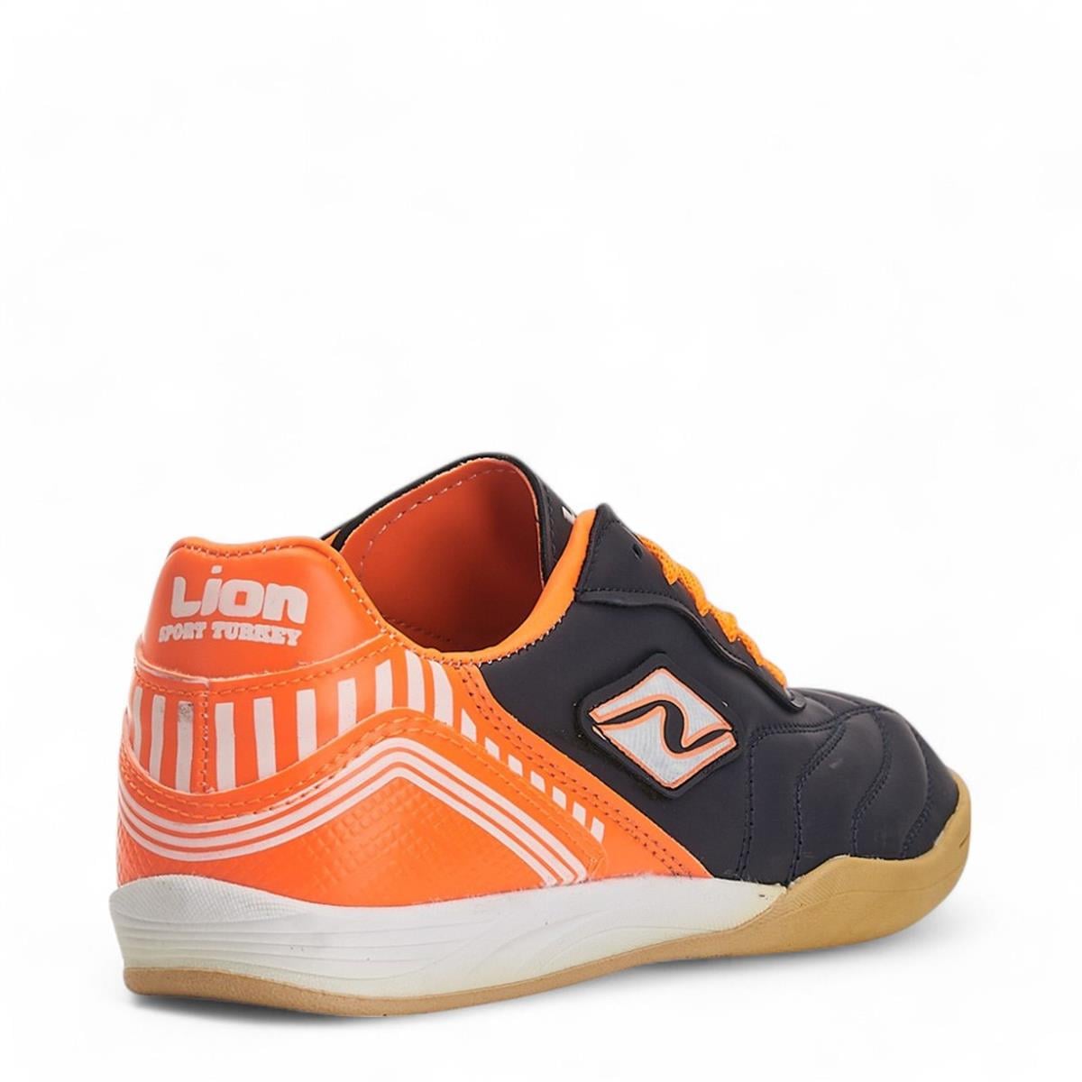 LİON_G_FUTSAL_580 LACİ_TURUNCU