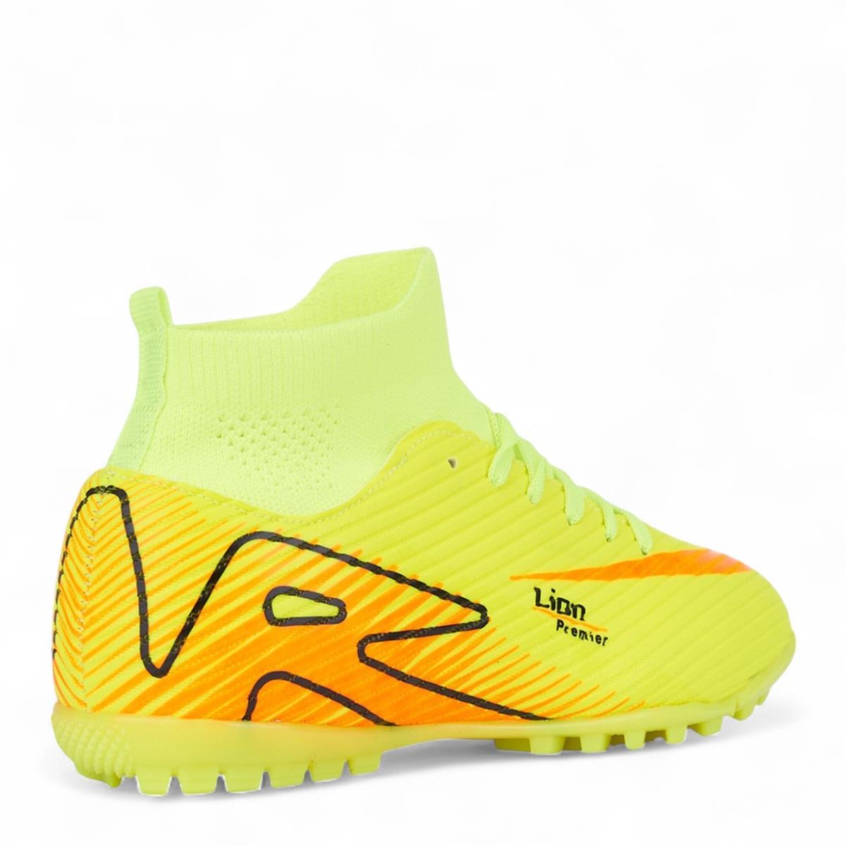 LİON_G_H.S_507 SARI_TURUNCU