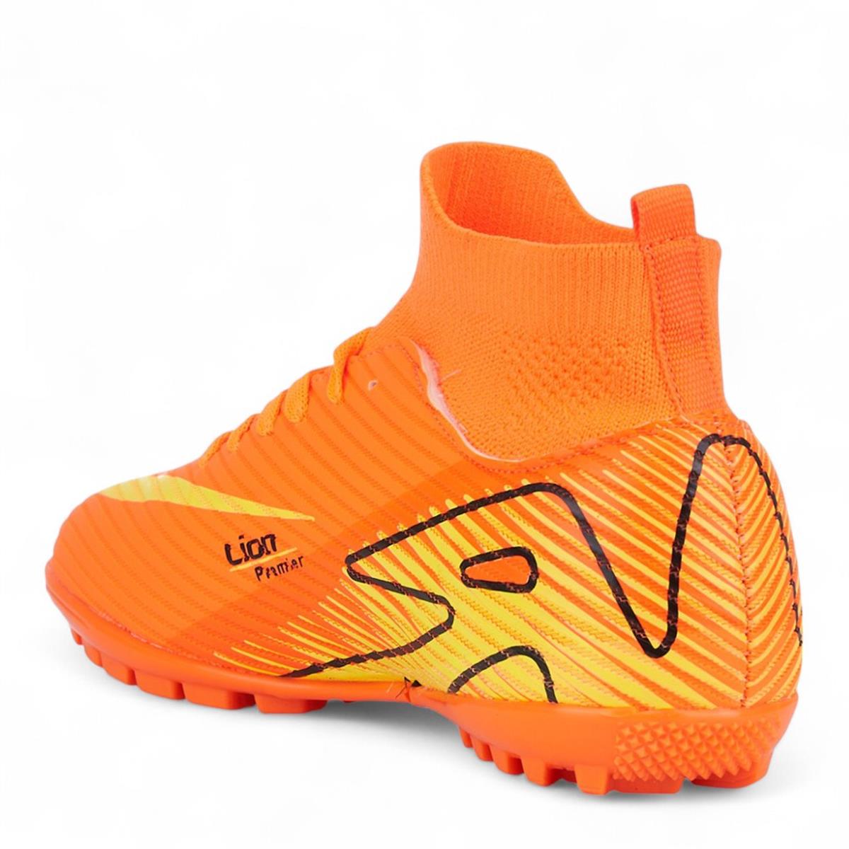 LİON_G_H.S_507 TURUNCU_SARI