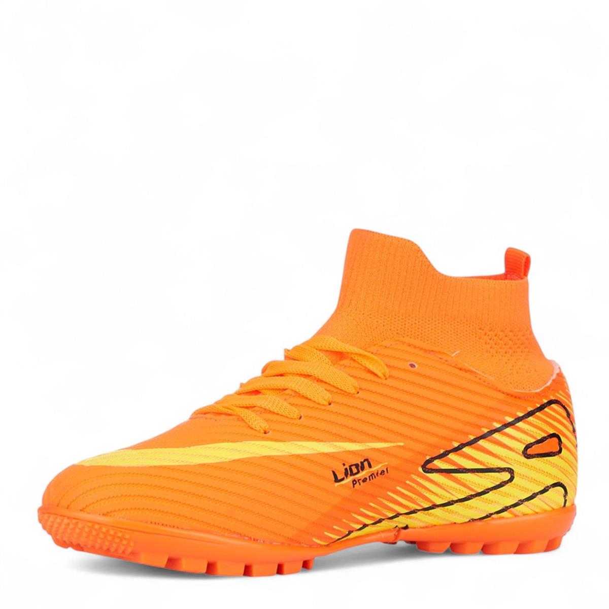 LİON_G_H.S_507 TURUNCU_SARI