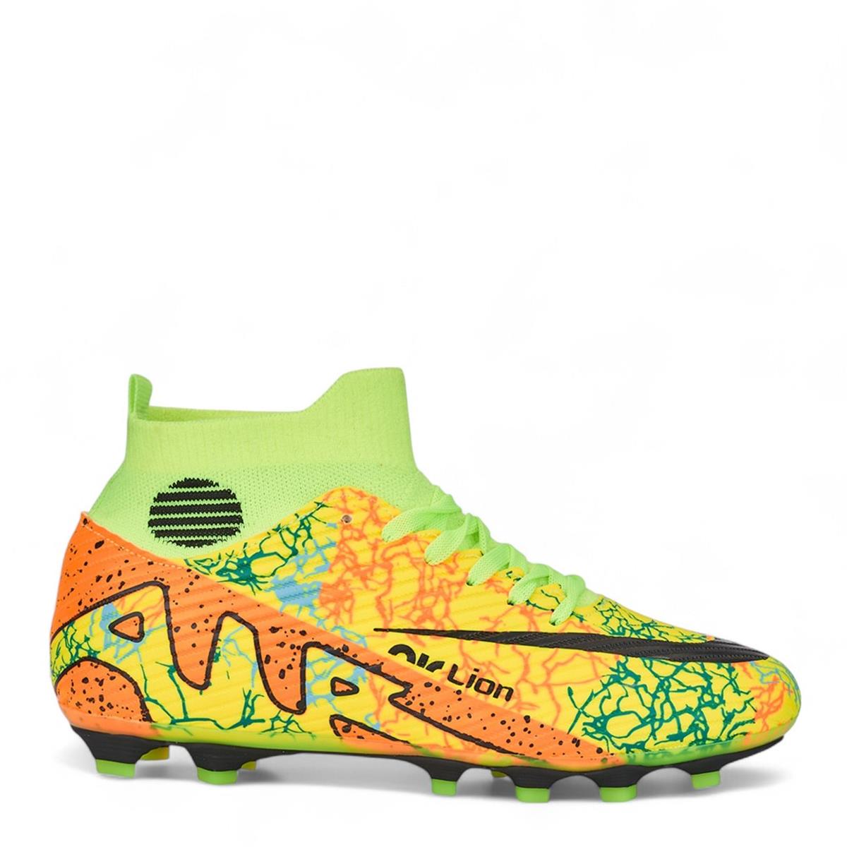 LİON_G_K.R_501 SARI_SİYAH