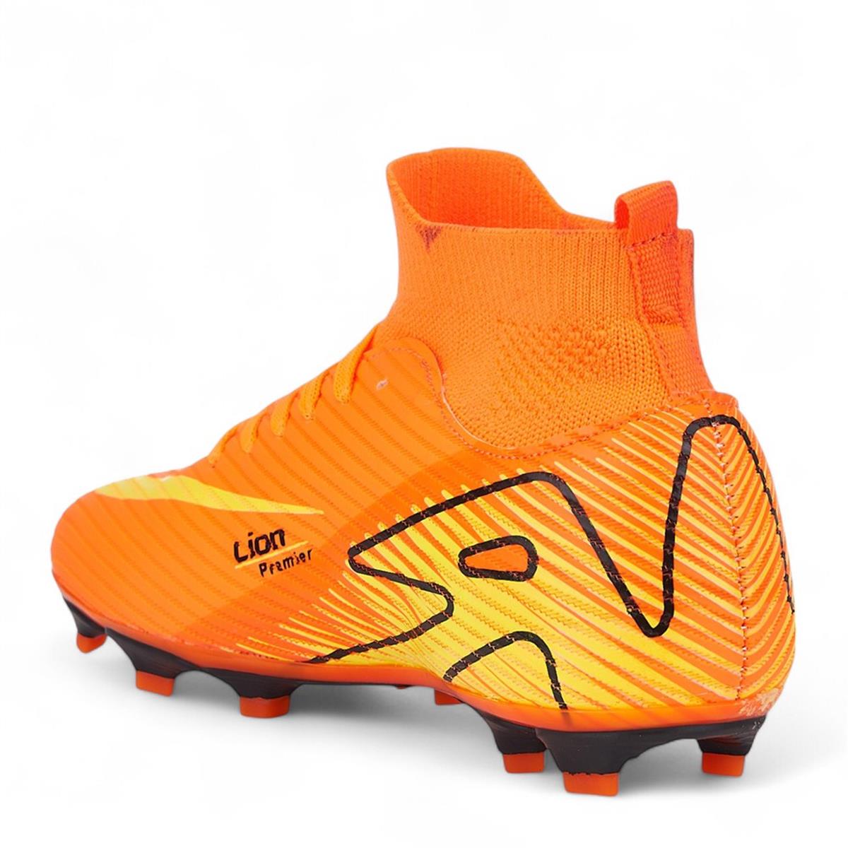 LİON_G_K.R_507 TURUNCU_SARI