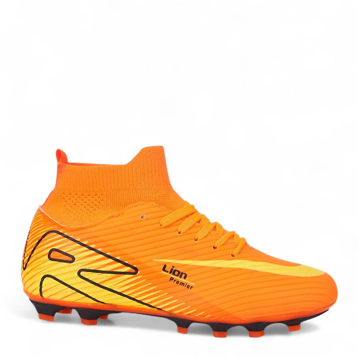 LİON_G_K.R_507 TURUNCU_SARI