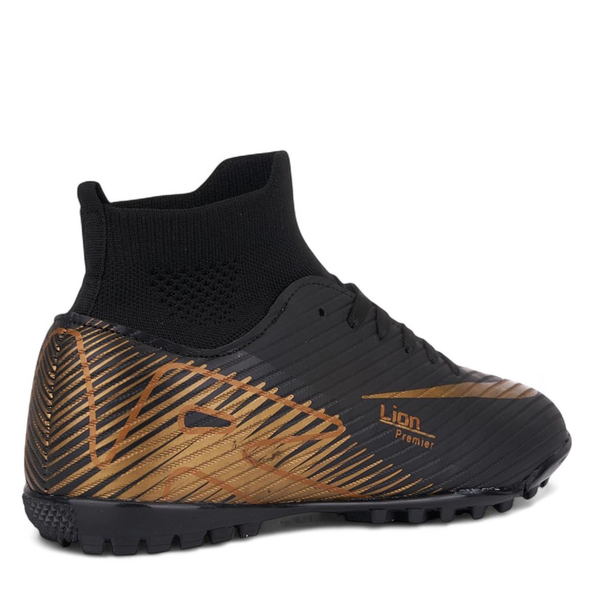 LİON_M_H.S_507 SİYAH_GOLD
