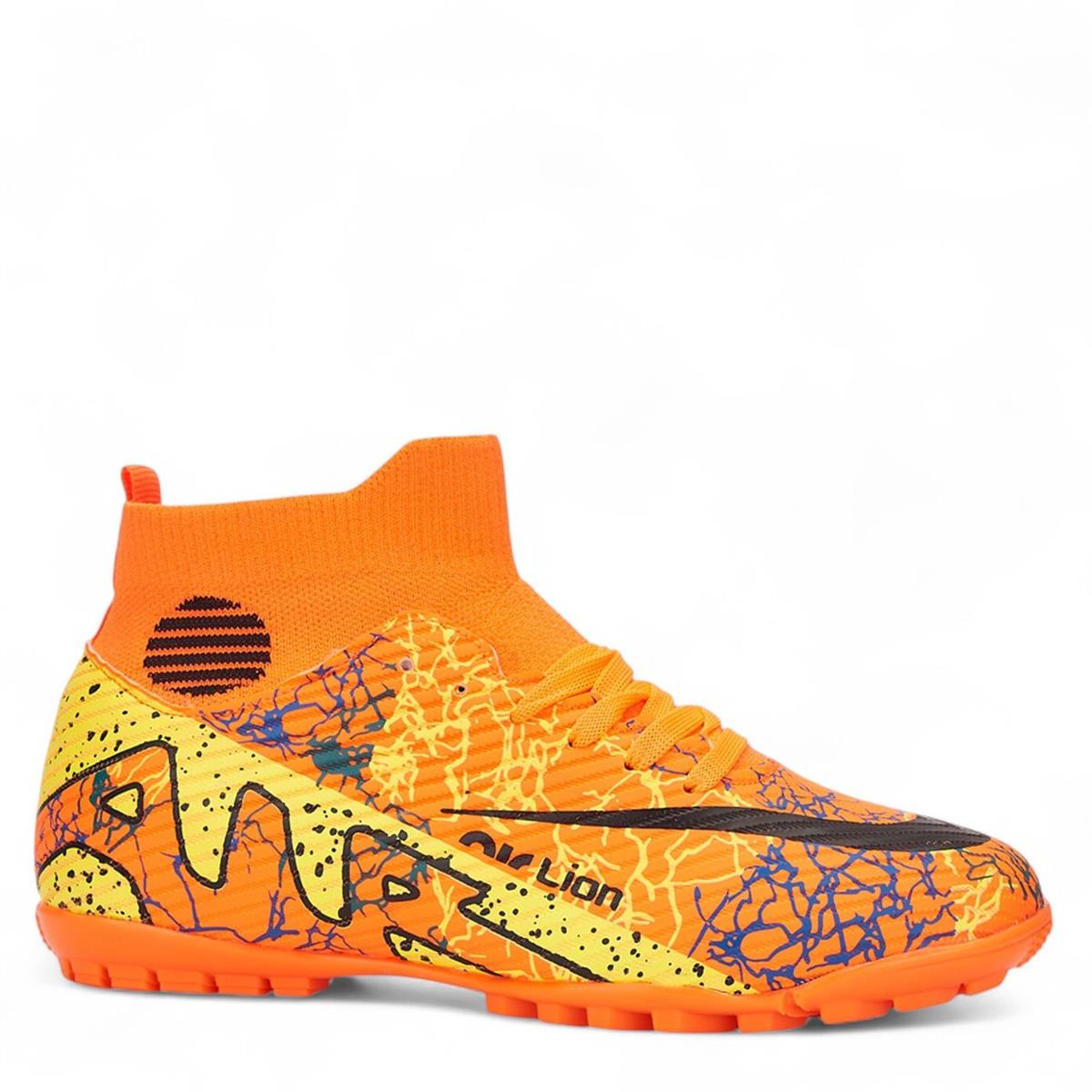 LİON_M_H.S_501 TURUNCU_SİYAH