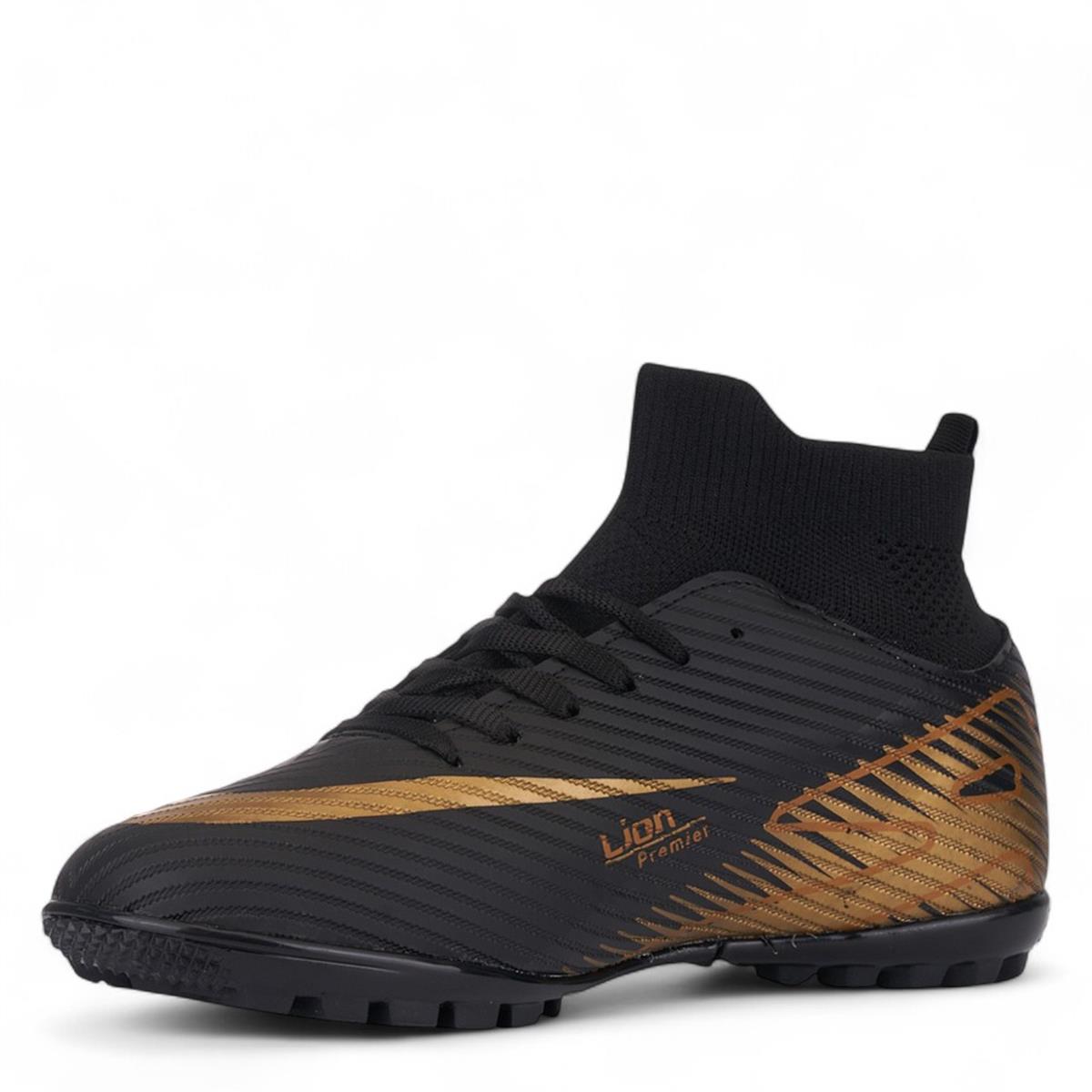 LİON_M_H.S_507 SİYAH_GOLD
