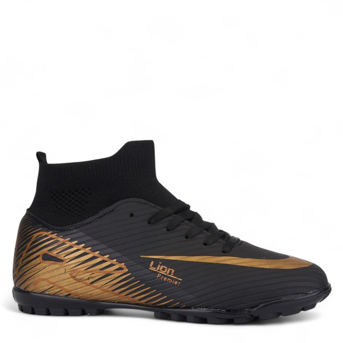LİON_M_H.S_507 SİYAH_GOLD