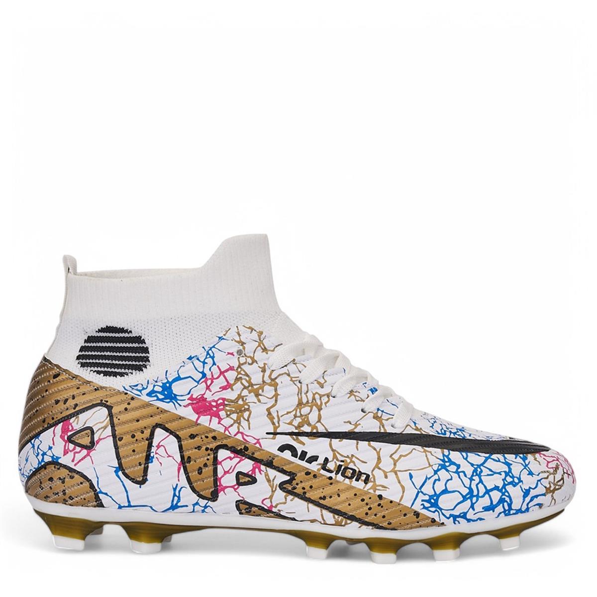 LİON_M_K.R_501 BEYAZ_SİYAH