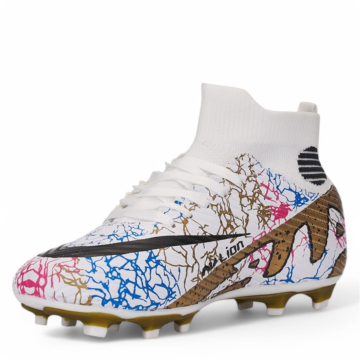 LİON_M_K.R_501 BEYAZ_SİYAH