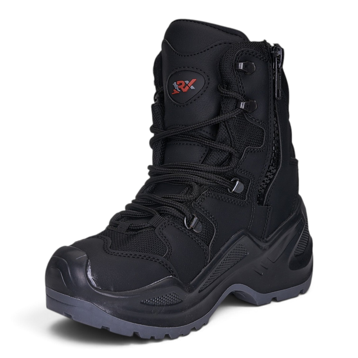 LUCİSTEP_G_BOT 2627 SİYAH