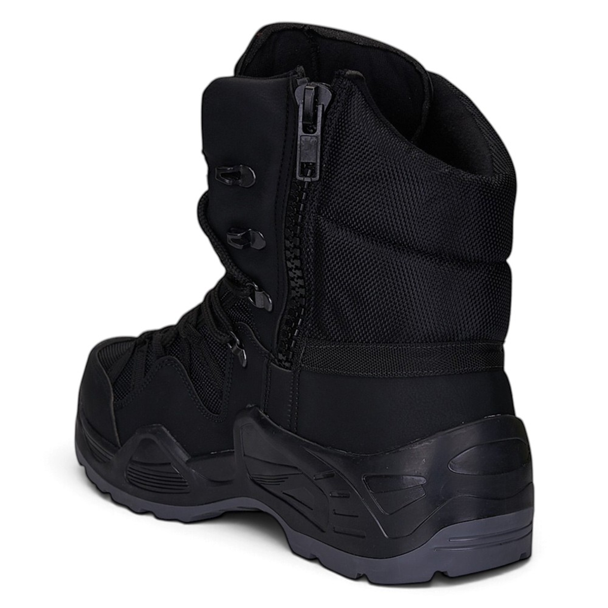LUCİSTEP_M_BOT 2426 SİYAH