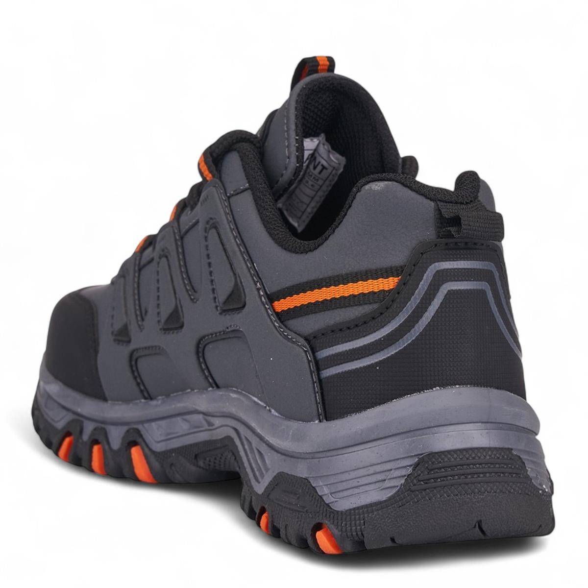 MAGGPOINT_G_TREKİNG_777 FÜME_ORANJ