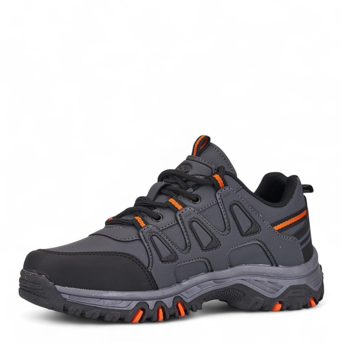 MAGGPOINT_G_TREKİNG_777 FÜME_ORANJ