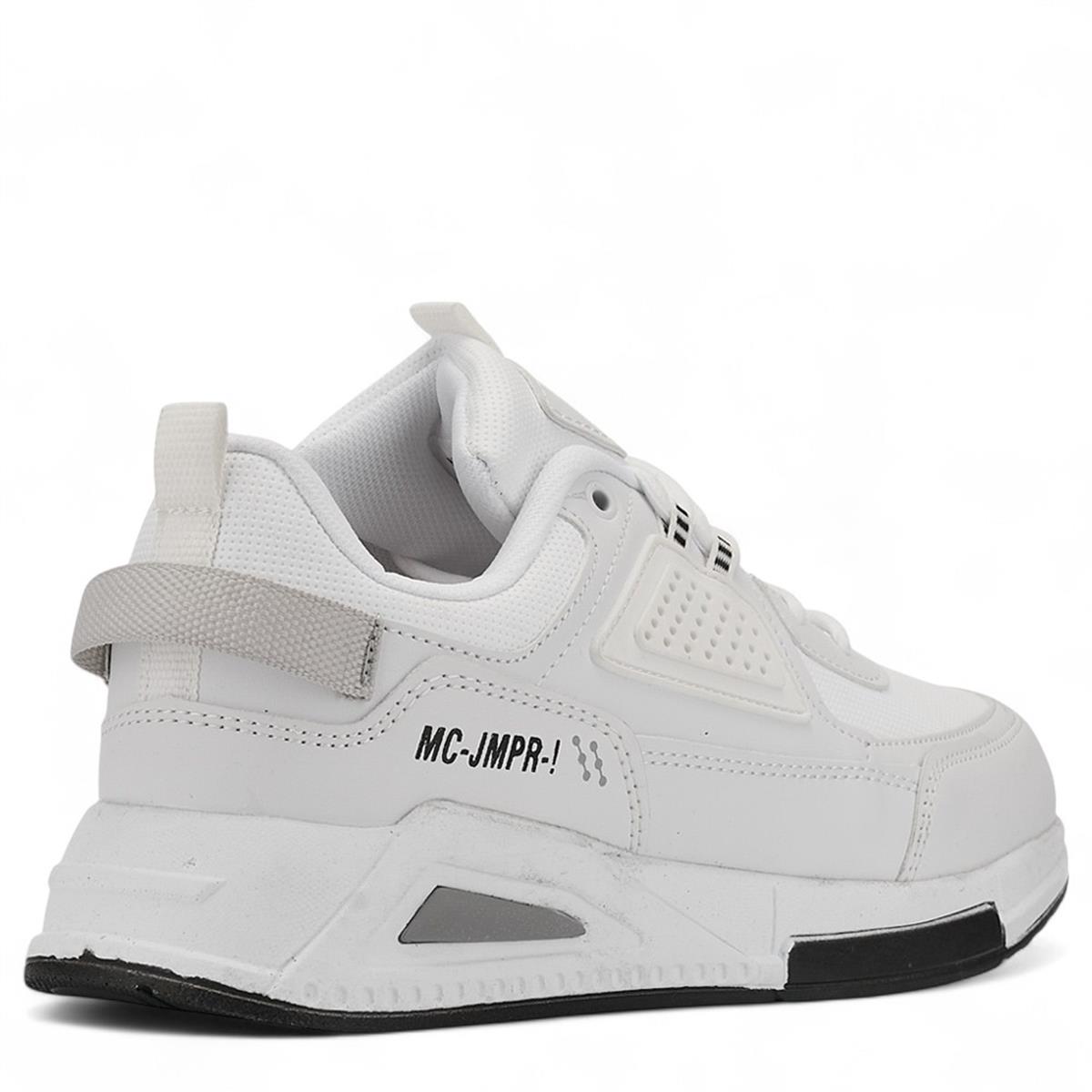 MARCOJAMPER_BATTAL_SPOR_ANRK_2137 BEYAZ