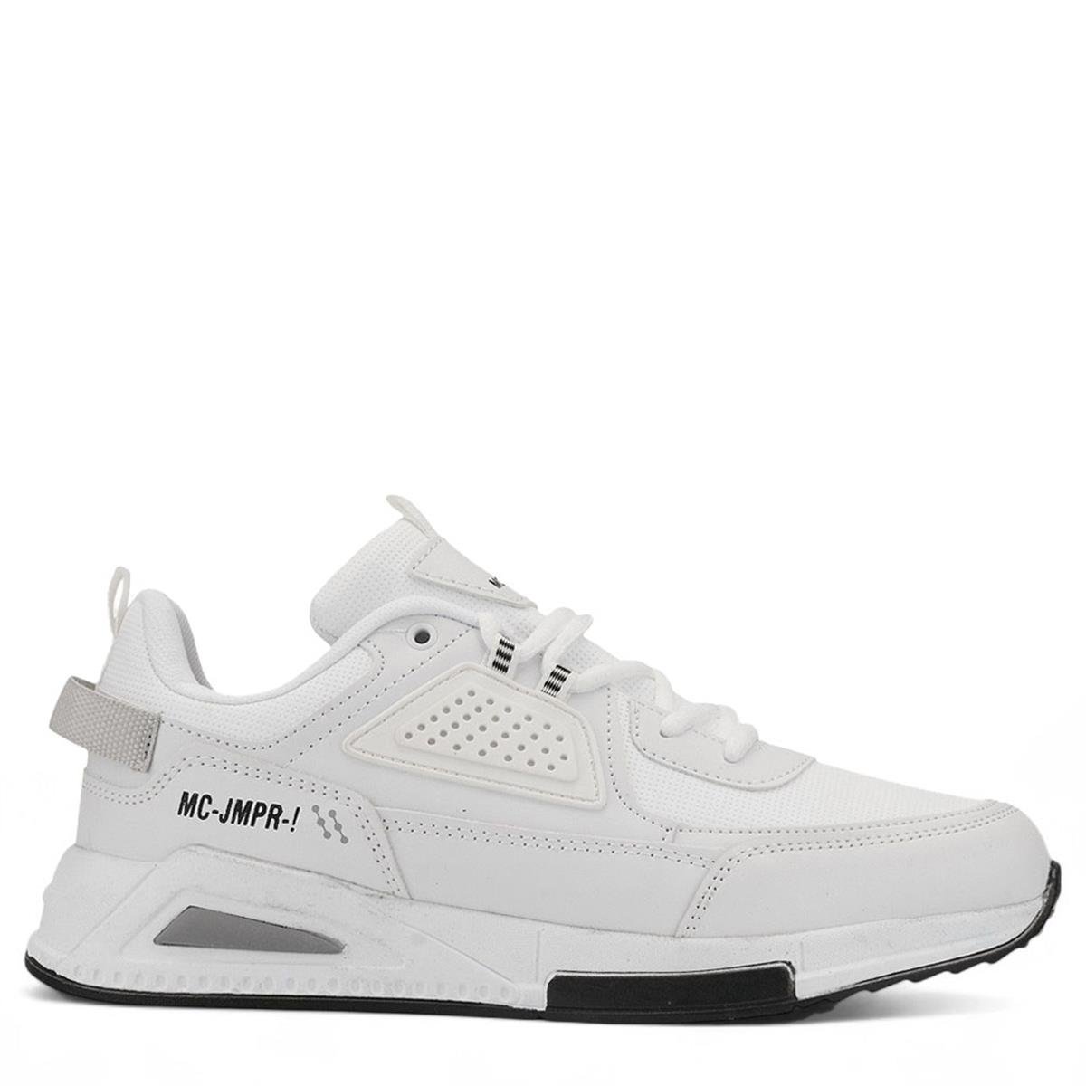 MARCOJAMPER_BATTAL_SPOR_ANRK_2137 BEYAZ