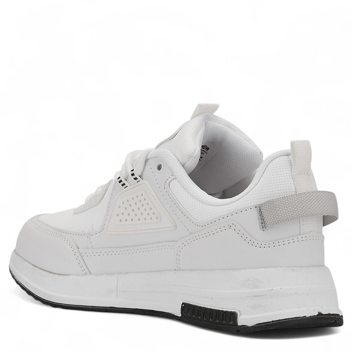 MARCOJAMPER_BATTAL_SPOR_ANRK_2137 BEYAZ