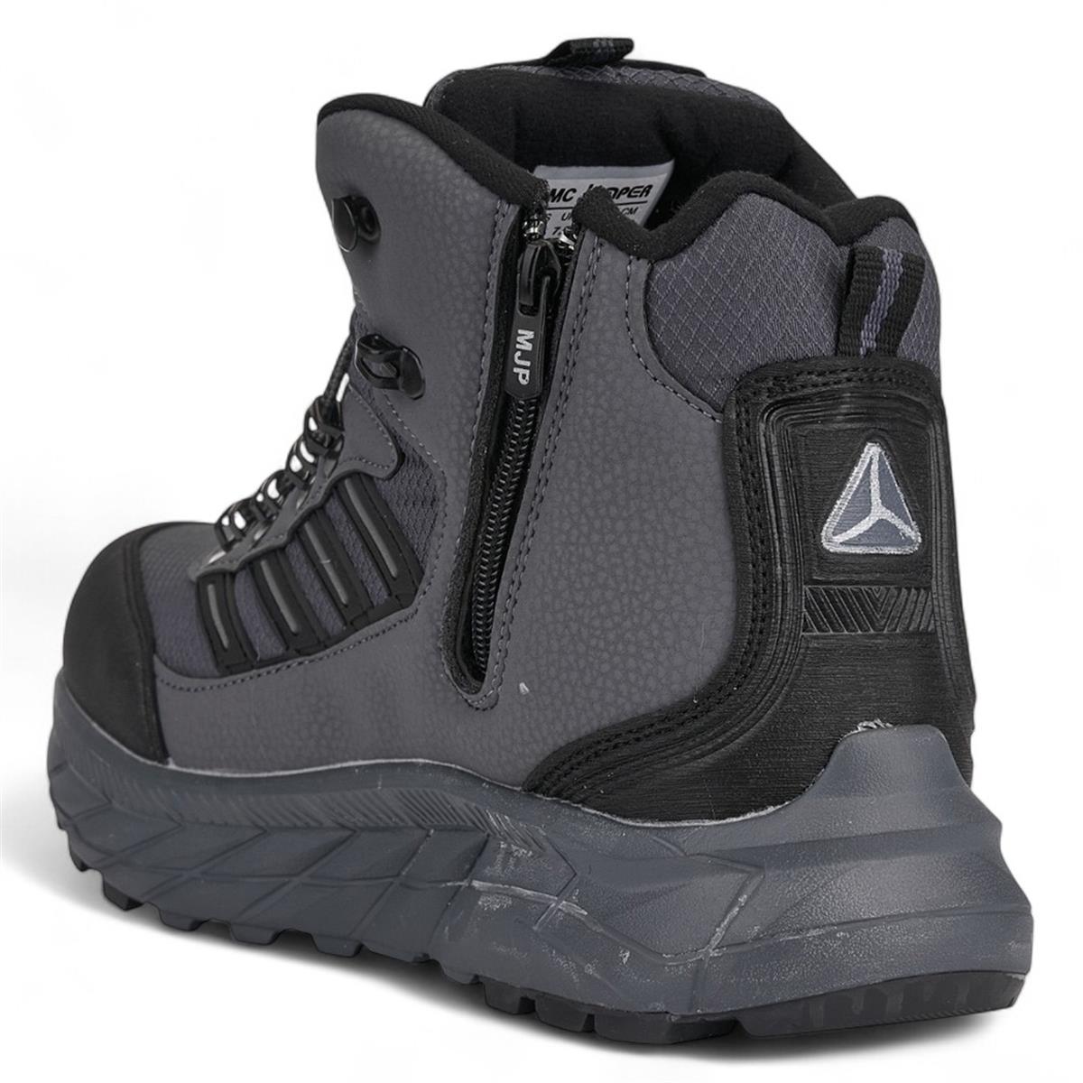 MARCOJAMPER_M_BOT 2358 SİYAH_FÜME