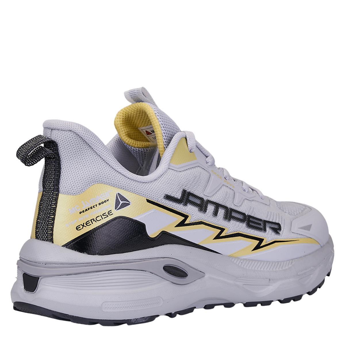 MARCOJAMPER_M_SPOR_ANRK 5030 BUZ_SARI_SİYAH